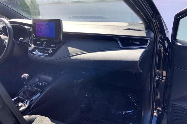 2024 Toyota GR Corolla Premium