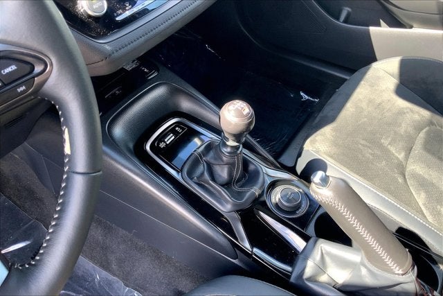 2024 Toyota GR Corolla Premium