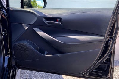 2024 Toyota GR Corolla Premium