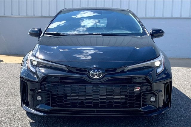 2024 Toyota GR Corolla Premium