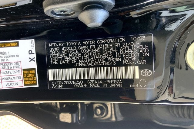 2024 Toyota GR Corolla Premium