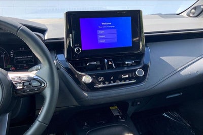 2024 Toyota GR Corolla Premium