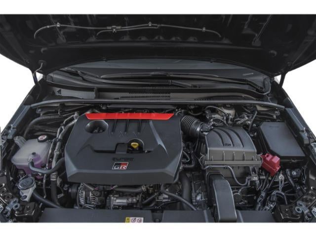2024 Toyota GR Corolla Premium