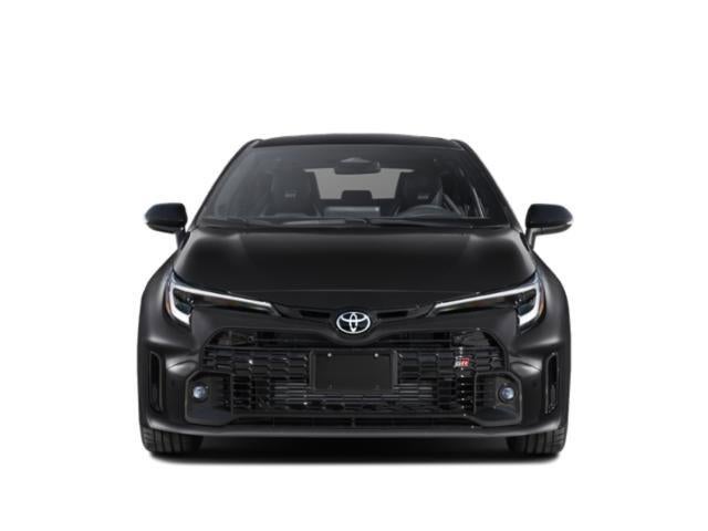 2024 Toyota GR Corolla Premium