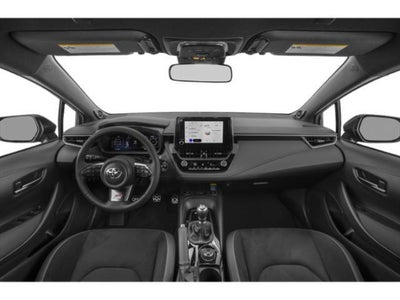 2024 Toyota GR Corolla Premium