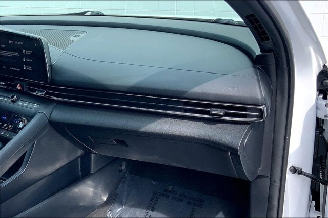 2023 Hyundai Elantra N DCT
