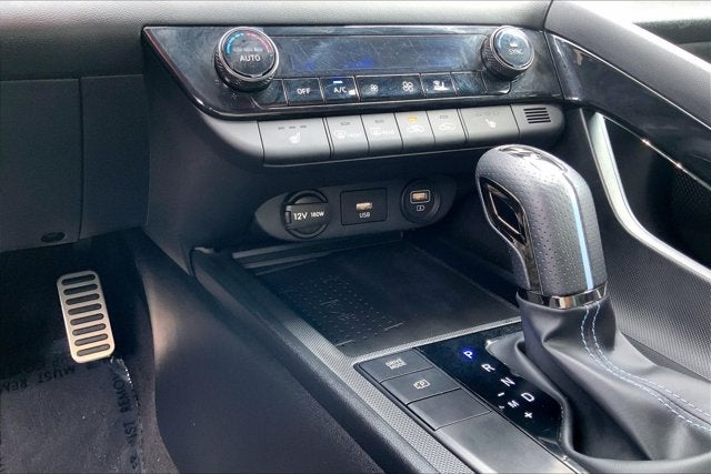 2023 Hyundai Elantra N DCT
