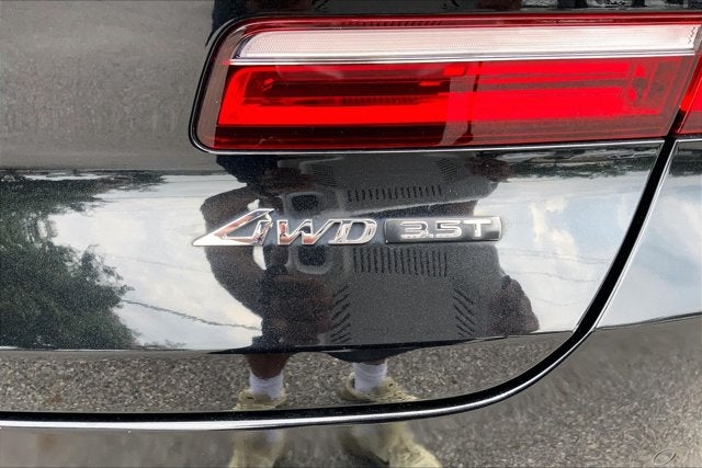 2021 Genesis GV80 Advanced +