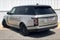2019 Land Rover Range Rover 5.0L V8 Supercharged