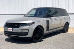 2019 Land Rover Range Rover 5.0L V8 Supercharged