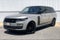 2019 Land Rover Range Rover 5.0L V8 Supercharged