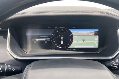 2019 Land Rover Range Rover 5.0L V8 Supercharged