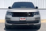 2019 Land Rover Range Rover 5.0L V8 Supercharged
