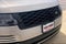 2019 Land Rover Range Rover 5.0L V8 Supercharged