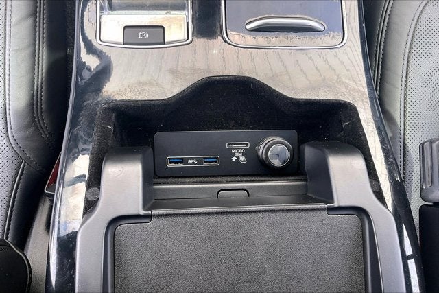 2019 Land Rover Range Rover 5.0L V8 Supercharged