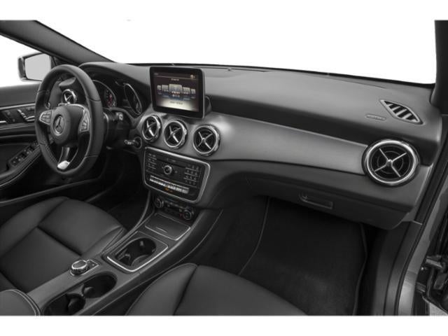 2020 Mercedes-Benz GLA GLA 250