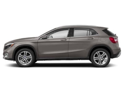 2020 Mercedes-Benz GLA GLA 250