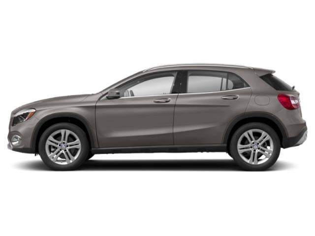 2020 Mercedes-Benz GLA GLA 250
