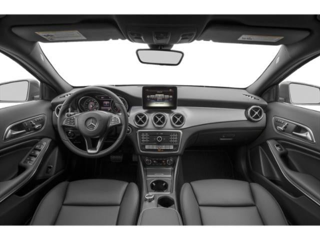 2020 Mercedes-Benz GLA GLA 250