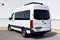 2024 Mercedes-Benz Sprinter Passenger 144 WB