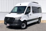 2024 Mercedes-Benz Sprinter Passenger 144 WB