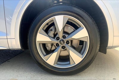 2023 Audi Q5 Premium