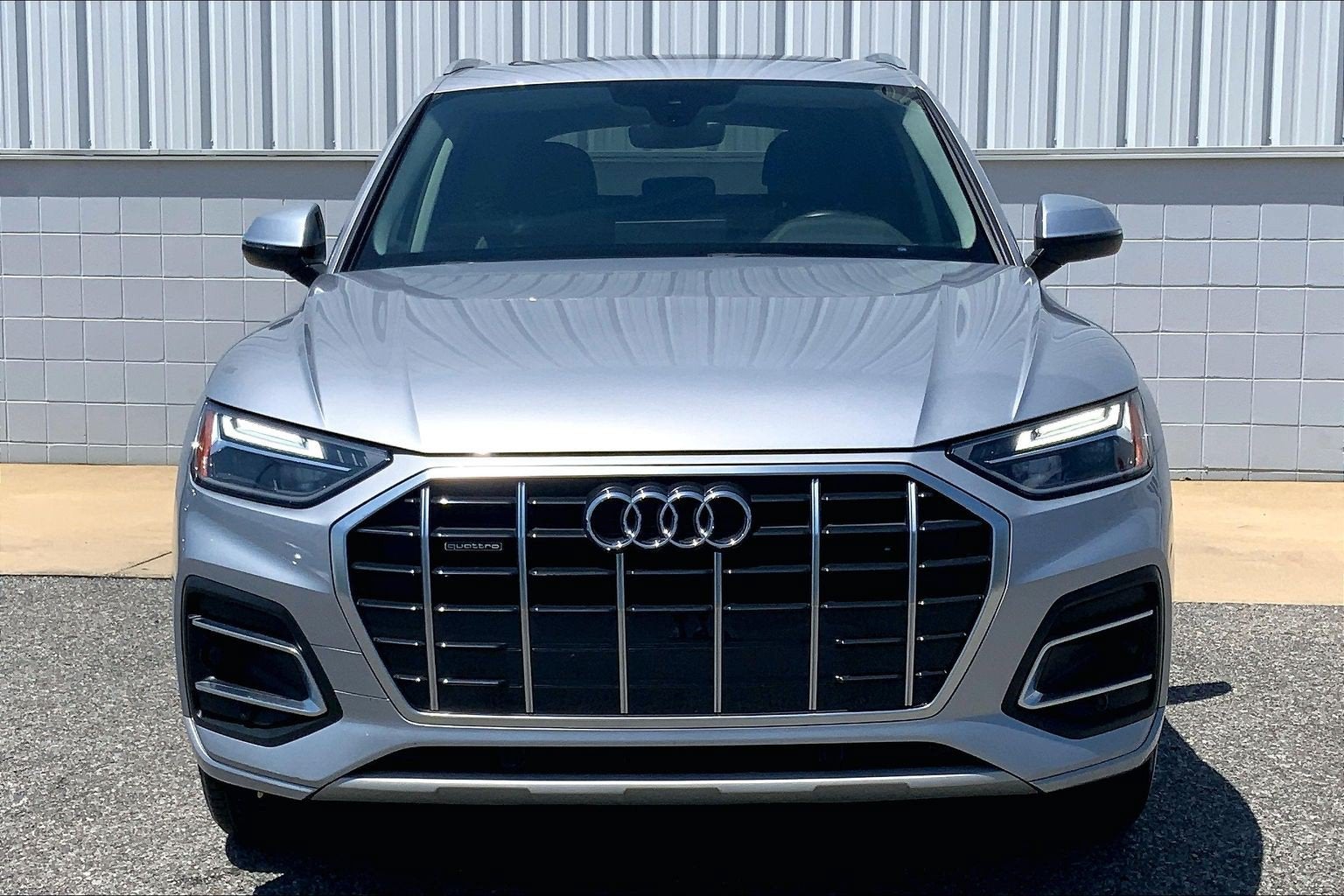 2023 Audi Q5 Premium