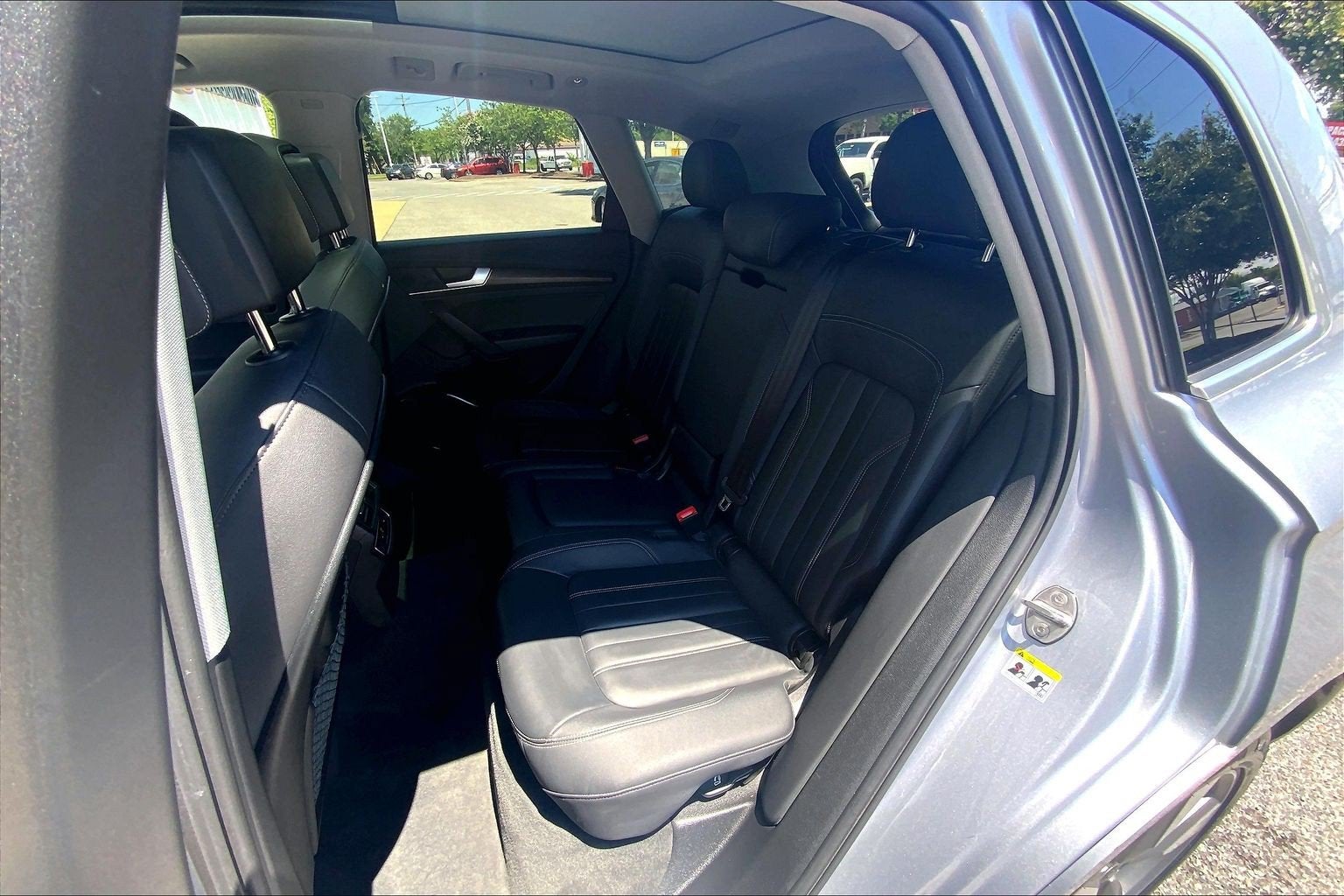 2023 Audi Q5 Premium