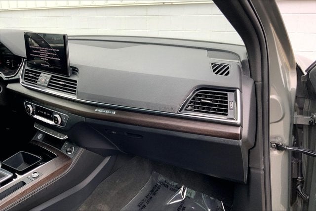 2023 Audi Q5 S line Premium Plus