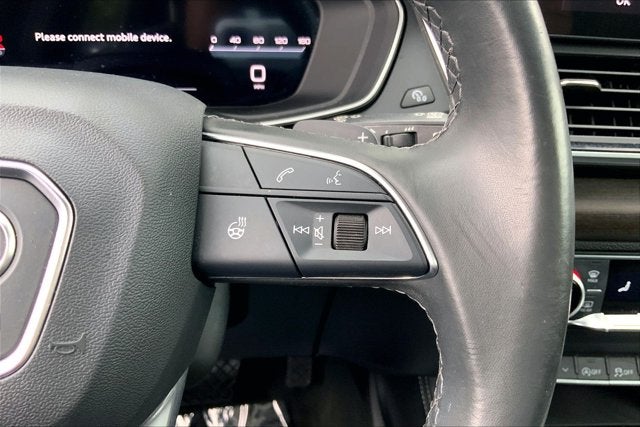 2023 Audi Q5 S line Premium Plus