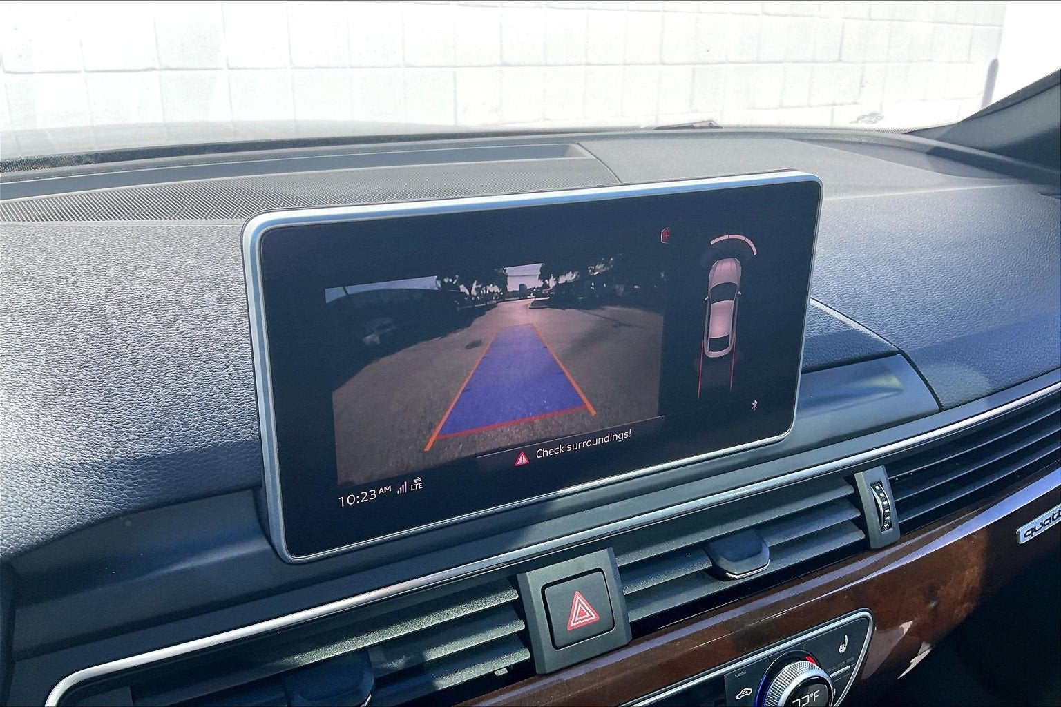 2018 Audi A5 Premium Plus