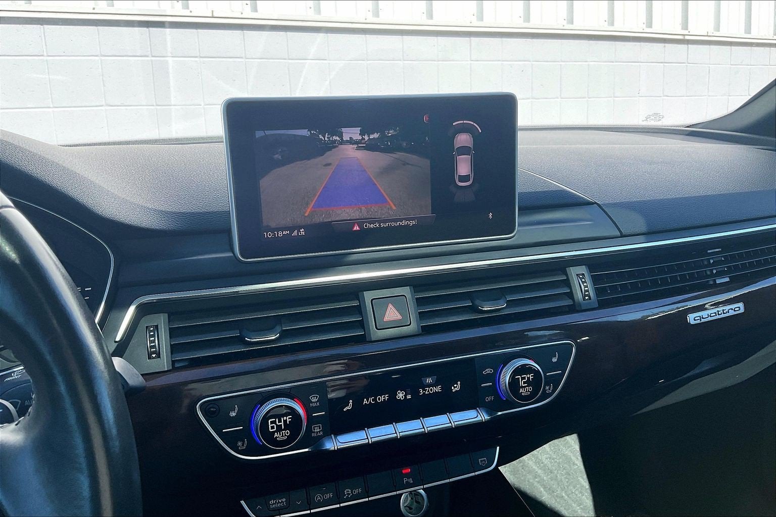2018 Audi A5 Premium Plus