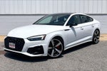 2022 Audi A5 S line Prestige