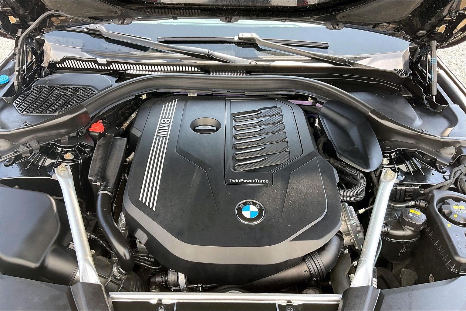 2021 BMW 540i 540i xDrive