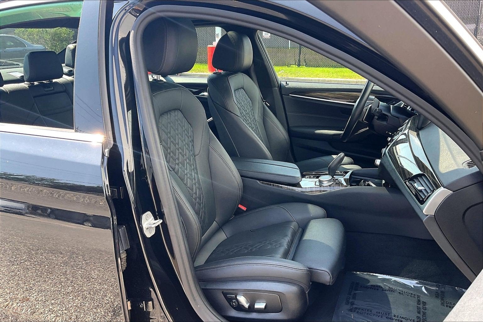 2021 BMW 540i 540i xDrive