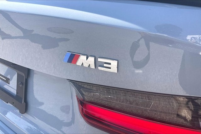 2024 BMW M3 Base