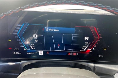2024 BMW M3 Base