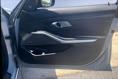 2024 BMW M3 Base