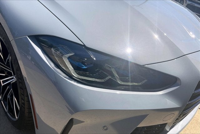 2024 BMW M3 Base