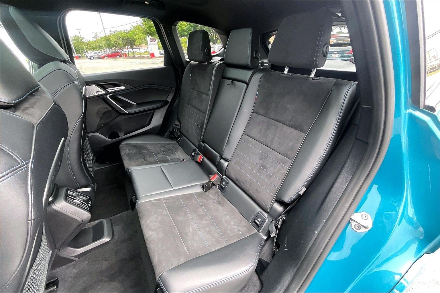 2024 BMW X1 M35i