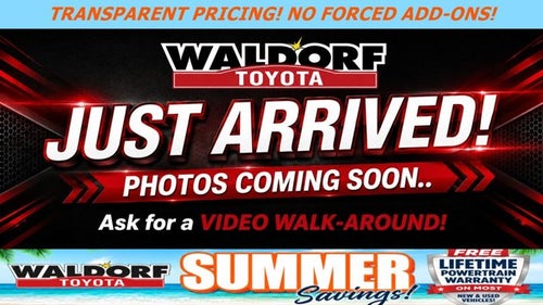 2018 Mercedes-Benz CLA CLA 250