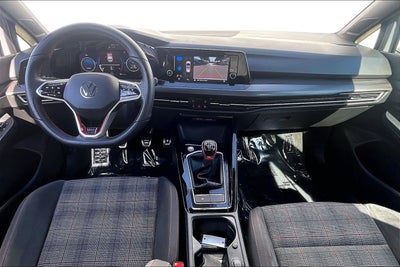 2024 Volkswagen Golf GTI 380 S