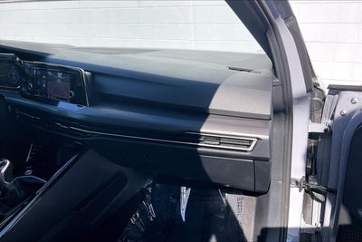 2024 Volkswagen Golf GTI 380 S