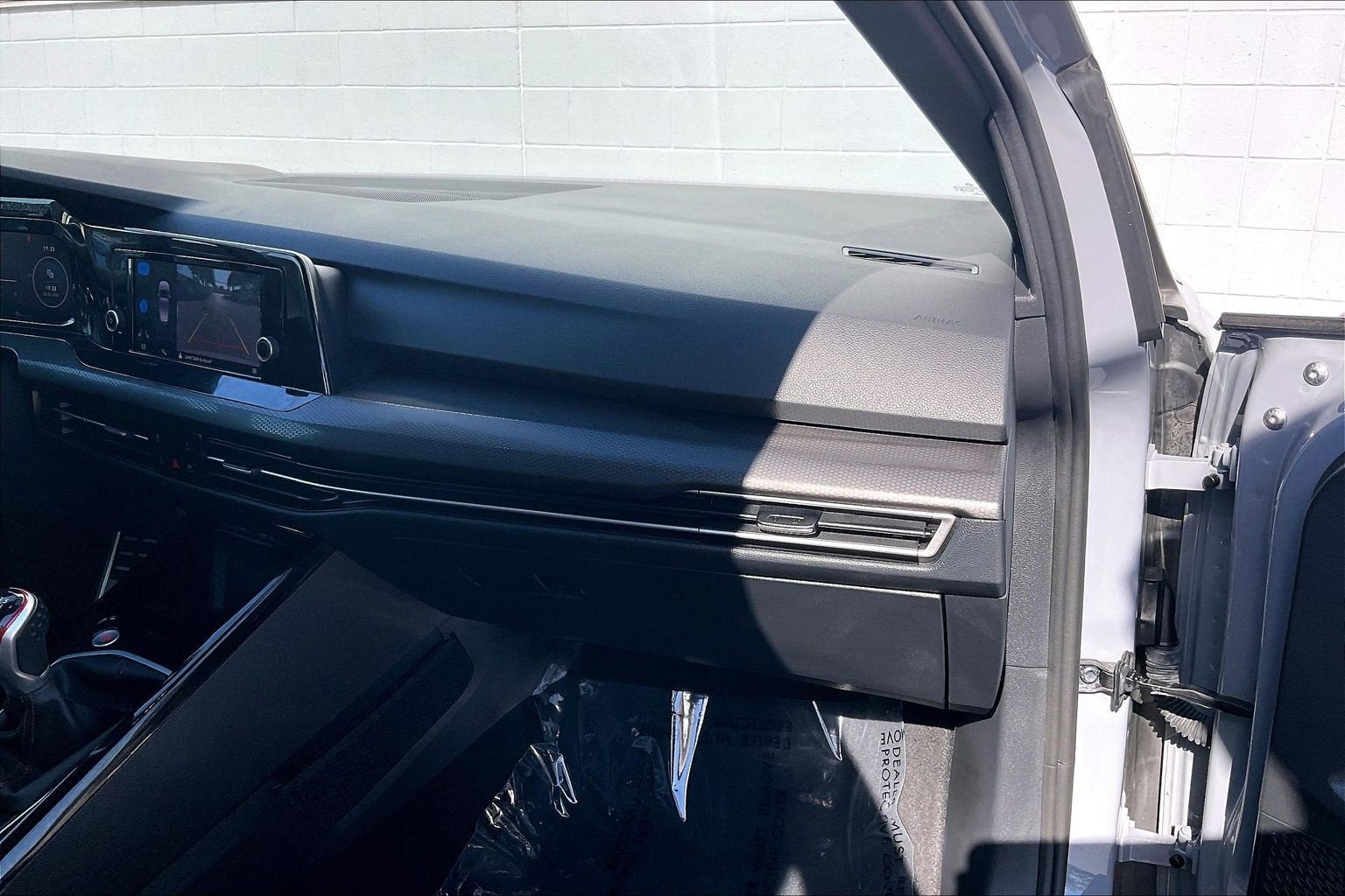 2024 Volkswagen Golf GTI 380 S
