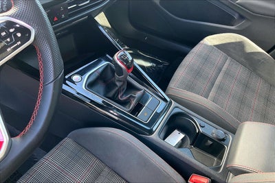 2024 Volkswagen Golf GTI 380 S