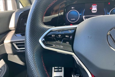 2024 Volkswagen Golf GTI 380 S