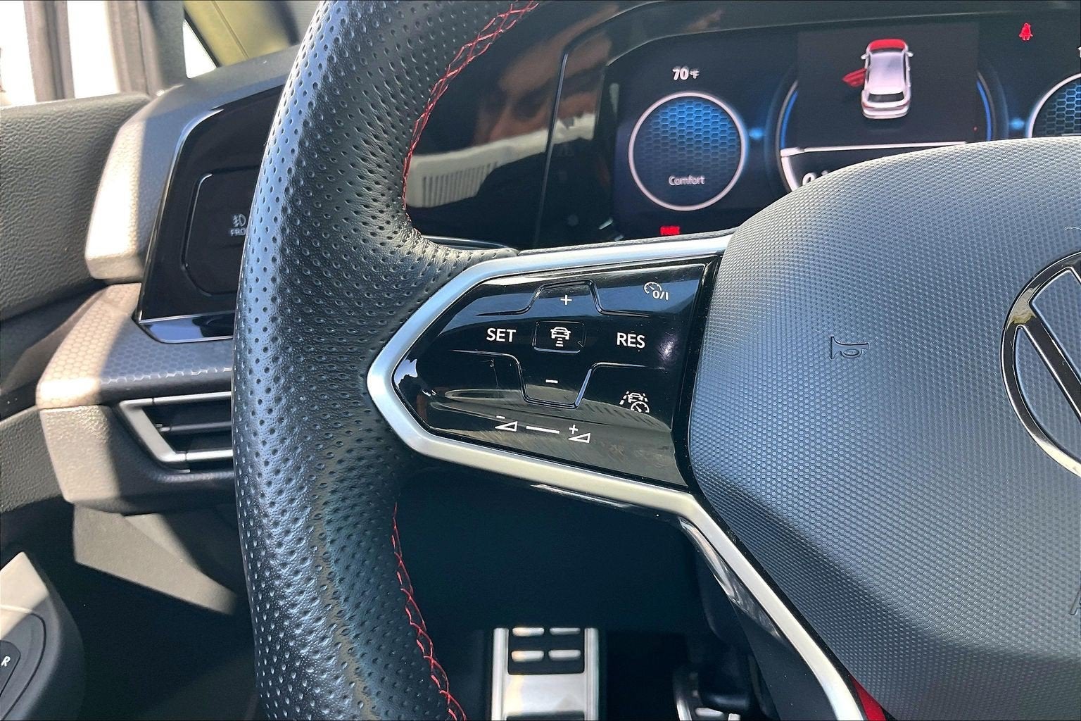 2024 Volkswagen Golf GTI 380 S