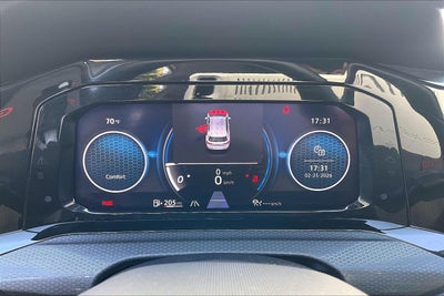 2024 Volkswagen Golf GTI 380 S