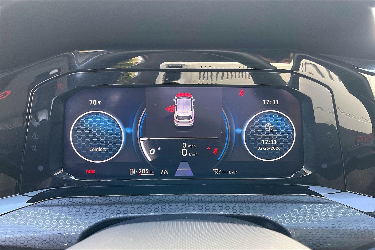 2024 Volkswagen Golf GTI 380 S