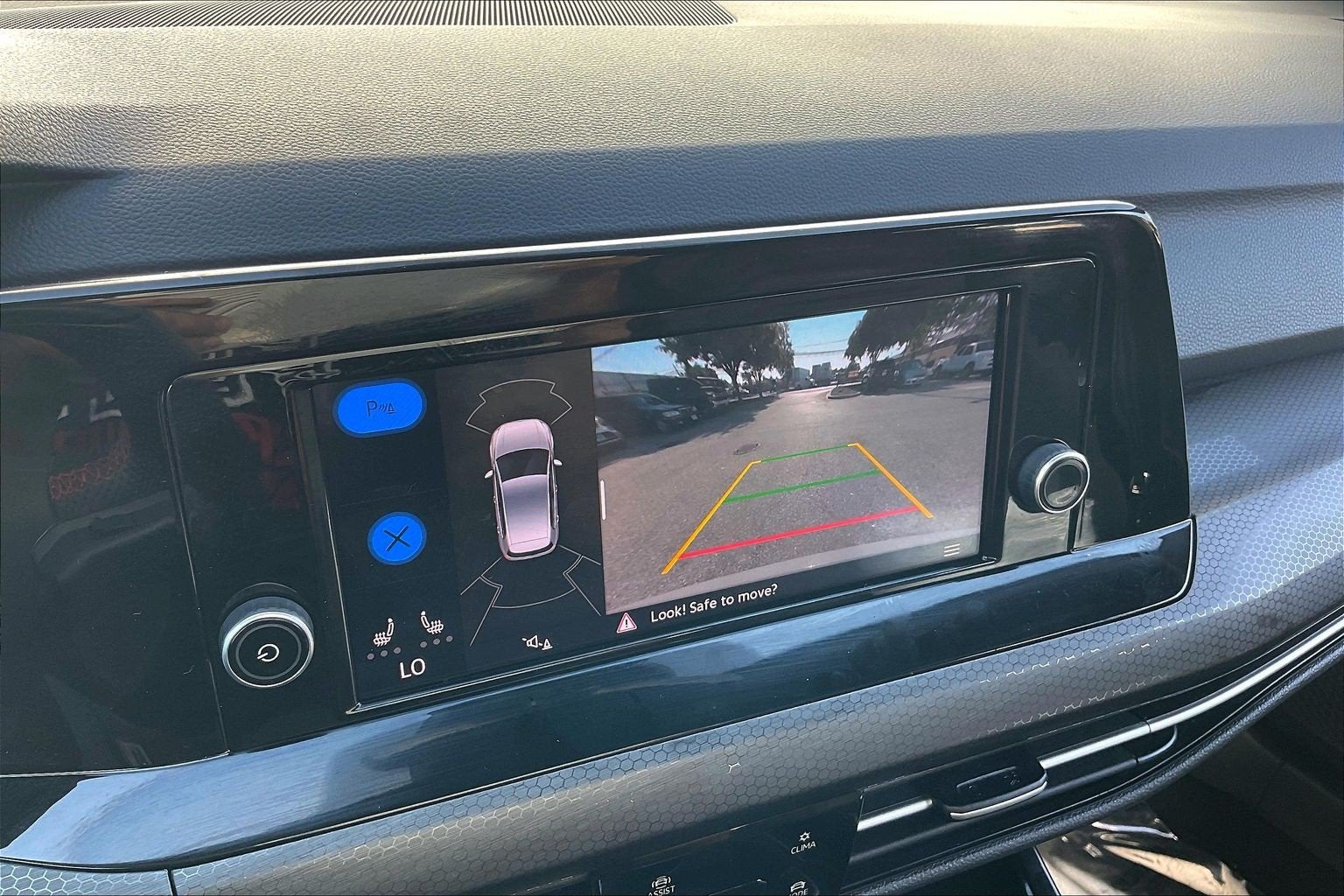 2024 Volkswagen Golf GTI 380 S